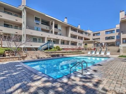 3535 Lake Tahoe Boulevard, Unit 204, South Lake Tahoe, CA 96150 Photo