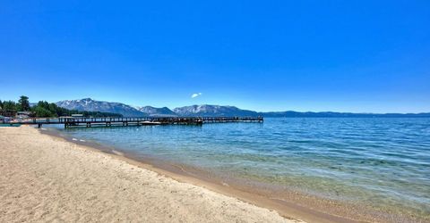 3535 Lake Tahoe Boulevard, Unit 204, South Lake Tahoe, CA 96150 Photo