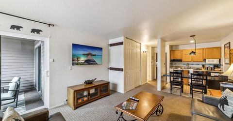 3535 Lake Tahoe Boulevard, Unit 204, South Lake Tahoe, CA 96150 Photo
