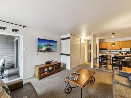 3535 Lake Tahoe Boulevard, Unit 204, South Lake Tahoe, CA 96150 Photo