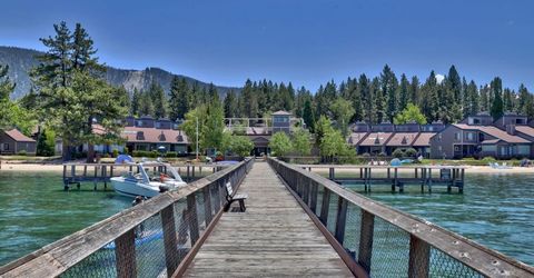 3535 Lake Tahoe Boulevard, Unit 204, South Lake Tahoe, CA 96150 Photo