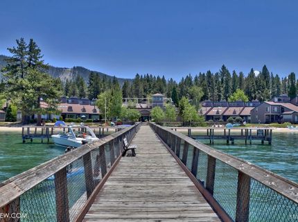 3535 Lake Tahoe Boulevard, Unit 204, South Lake Tahoe, CA 96150 Photo