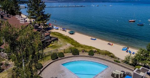 3535 Lake Tahoe Boulevard, Unit 204, South Lake Tahoe, CA 96150 Photo