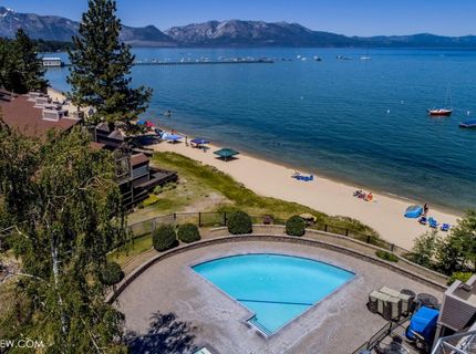 3535 Lake Tahoe Boulevard, Unit 204, South Lake Tahoe, CA 96150 Photo