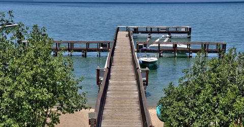 3535 Lake Tahoe Boulevard, Unit 204, South Lake Tahoe, CA 96150 Photo