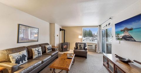 3535 Lake Tahoe Boulevard, Unit 204, South Lake Tahoe, CA 96150 Photo