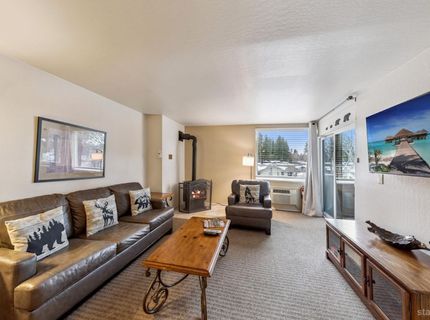 3535 Lake Tahoe Boulevard, Unit 204, South Lake Tahoe, CA 96150 Photo