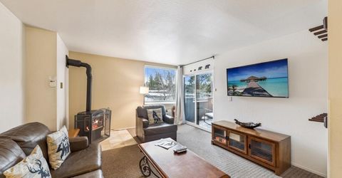 3535 Lake Tahoe Boulevard, Unit 204, South Lake Tahoe, CA 96150 Photo