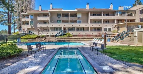 3535 Lake Tahoe Boulevard, Unit 204, South Lake Tahoe, CA 96150 Photo