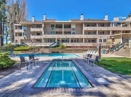 3535 Lake Tahoe Boulevard, Unit 204, South Lake Tahoe, CA 96150 Photo