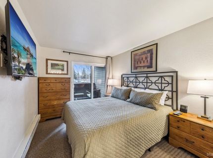 3535 Lake Tahoe Boulevard, Unit 204, South Lake Tahoe, CA 96150 Photo
