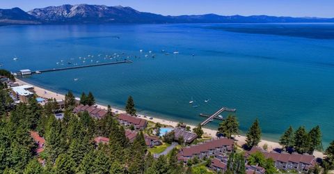 3535 Lake Tahoe Boulevard, Unit 204, South Lake Tahoe, CA 96150 Photo