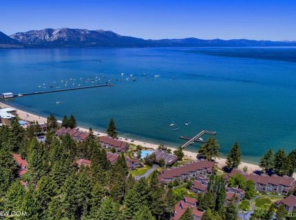 3535 Lake Tahoe Boulevard, Unit 204, South Lake Tahoe, CA 96150 Photo