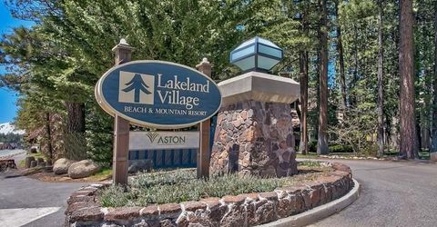3535 Lake Tahoe Boulevard, Unit 204, South Lake Tahoe, CA 96150 Photo