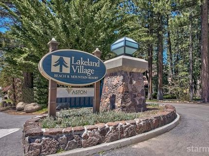 3535 Lake Tahoe Boulevard, Unit 204, South Lake Tahoe, CA 96150 Photo