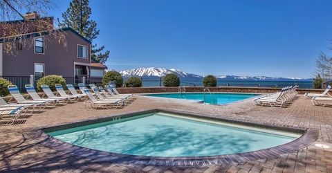 3535 Lake Tahoe Boulevard, Unit 204, South Lake Tahoe, CA 96150 Photo