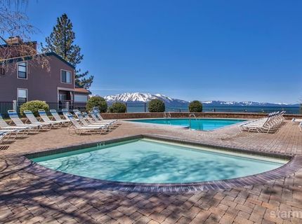 3535 Lake Tahoe Boulevard, Unit 204, South Lake Tahoe, CA 96150 Photo