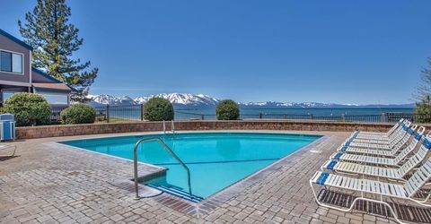3535 Lake Tahoe Boulevard, Unit 204, South Lake Tahoe, CA 96150 Photo