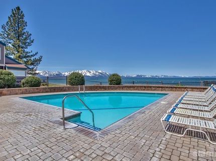 3535 Lake Tahoe Boulevard, Unit 204, South Lake Tahoe, CA 96150 Photo