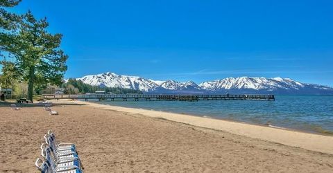 3535 Lake Tahoe Boulevard, Unit 204, South Lake Tahoe, CA 96150 Photo