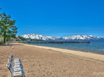 3535 Lake Tahoe Boulevard, Unit 204, South Lake Tahoe, CA 96150 Photo