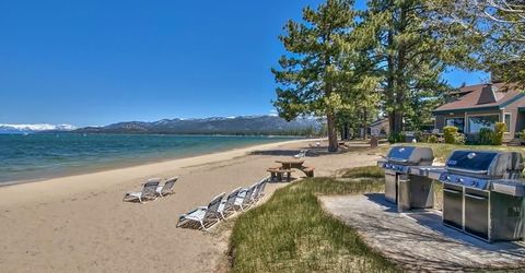 3535 Lake Tahoe Boulevard, Unit 204, South Lake Tahoe, CA 96150 Photo