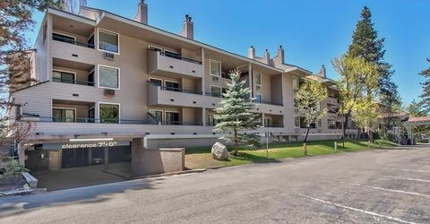 3535 Lake Tahoe Boulevard, Unit 204, South Lake Tahoe, CA 96150 Photo