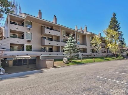3535 Lake Tahoe Boulevard, Unit 204, South Lake Tahoe, CA 96150 Photo