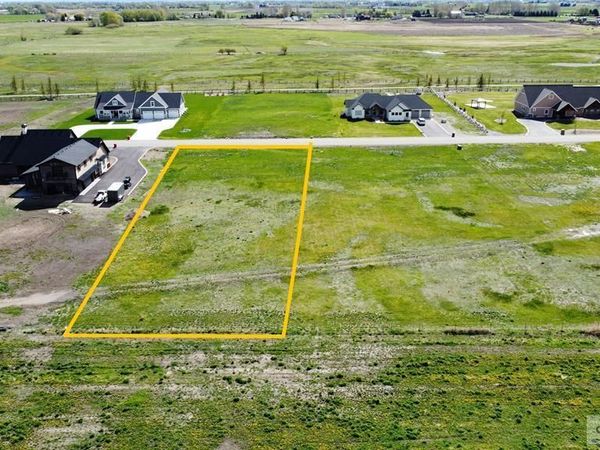 3351 Henry's Fork Way, REXBURG, ID 83440