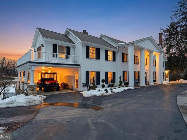 3039 DURHAM ROAD, DOYLESTOWN, PA 18902