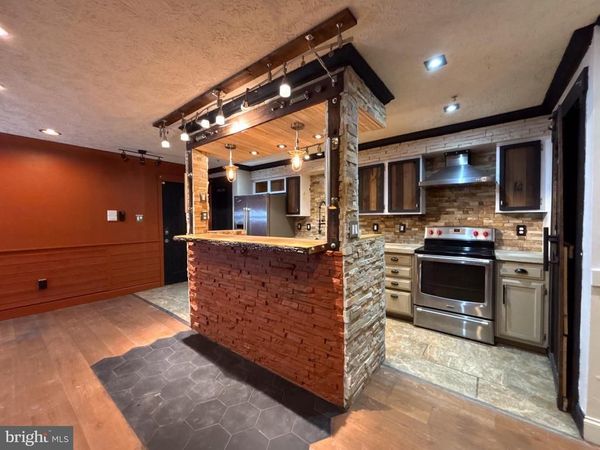 909 H WOODBRIDGE COURT , Unit 909-H, EDGEWOOD, MD 21040