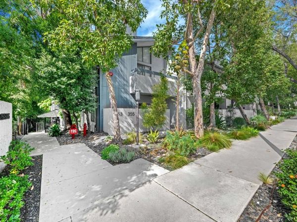 355 S Marengo Avenue, Unit 402, Pasadena, CA 91101