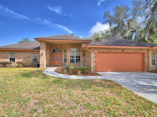 12 BRIDGEWATER DRIVE , WINTER HAVEN, FL 33884