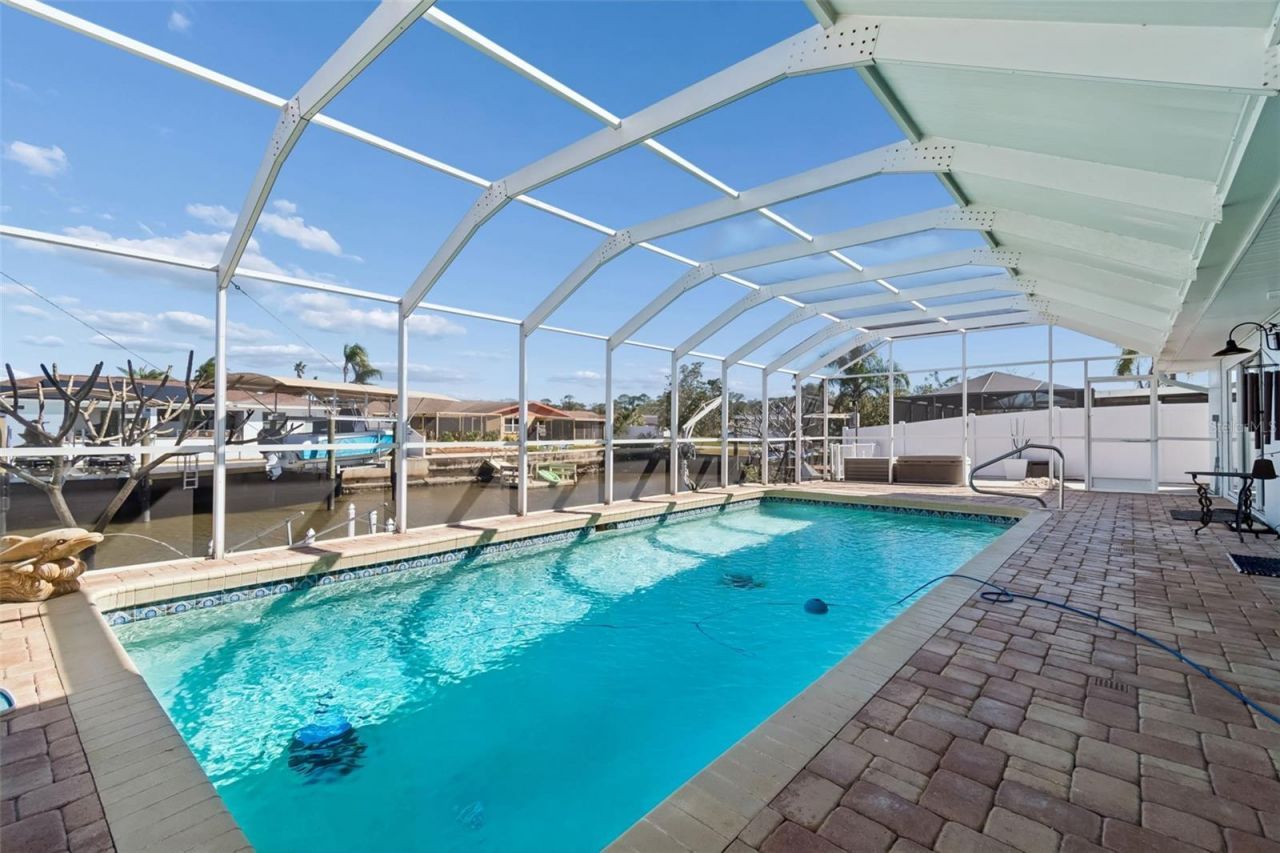 9816 San Sebastian Way, Port Richey, FL 34668 Photo