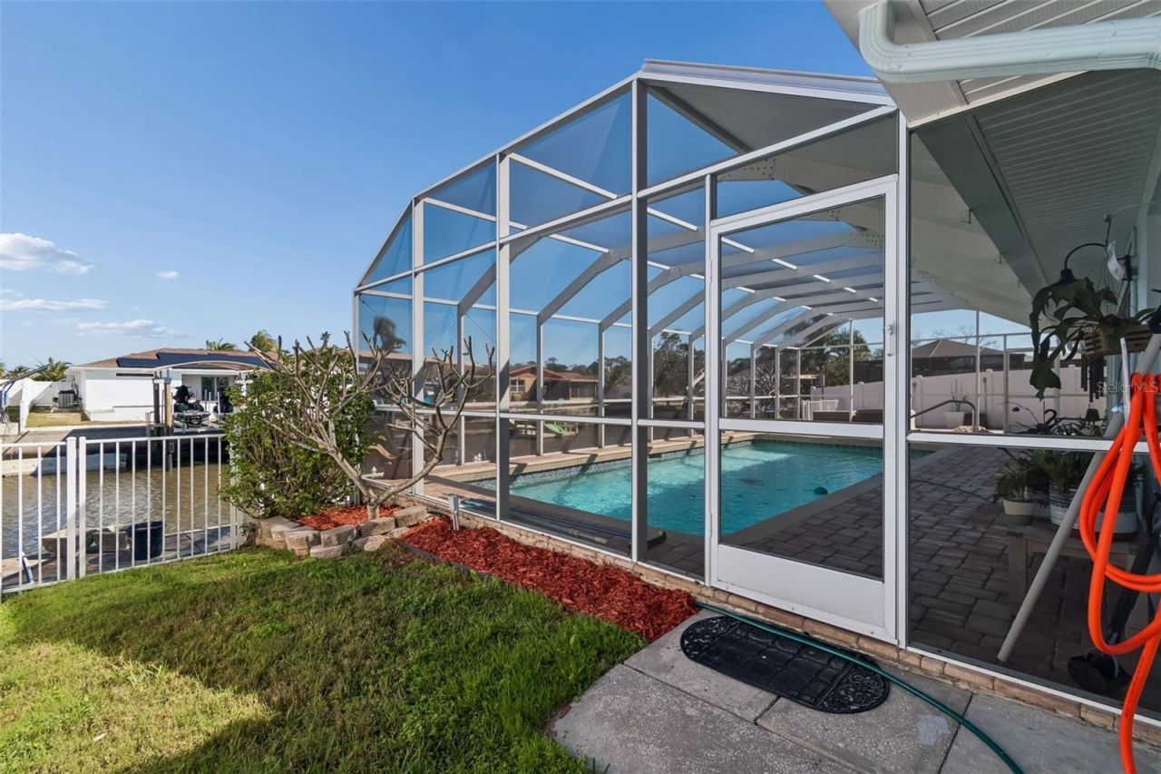 9816 San Sebastian Way, Port Richey, FL 34668 Photo