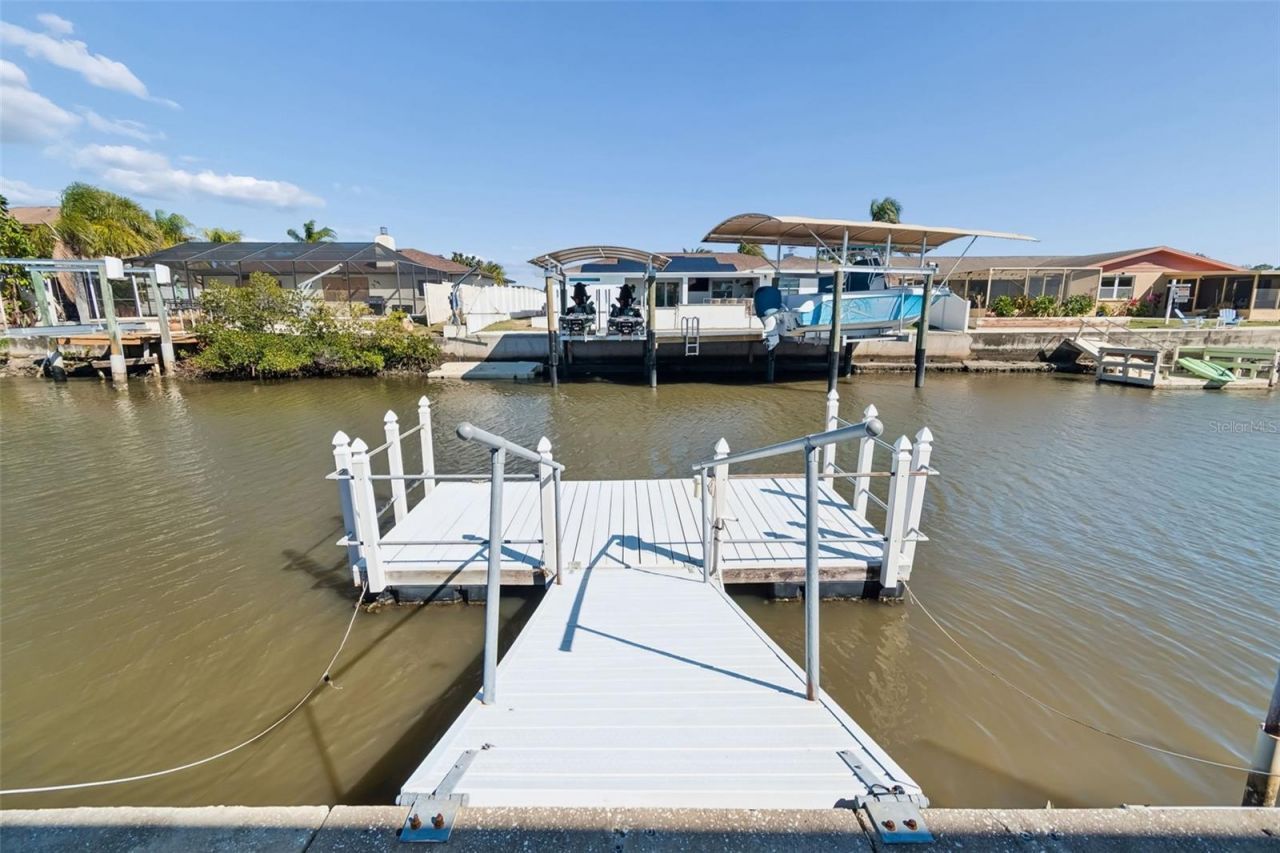 9816 San Sebastian Way, Port Richey, FL 34668 Photo