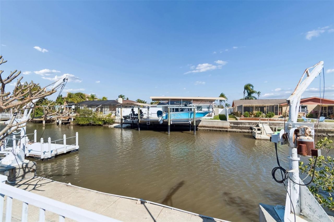 9816 San Sebastian Way, Port Richey, FL 34668 Photo