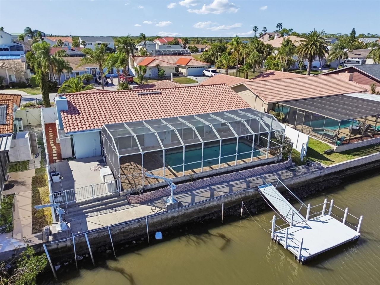 9816 San Sebastian Way, Port Richey, FL 34668 Photo