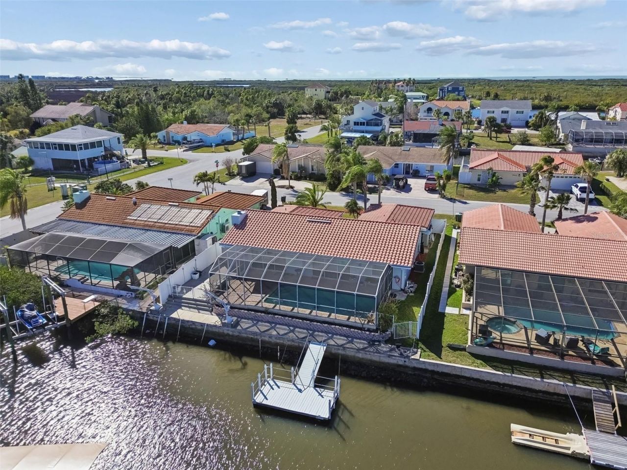 9816 San Sebastian Way, Port Richey, FL 34668 Photo