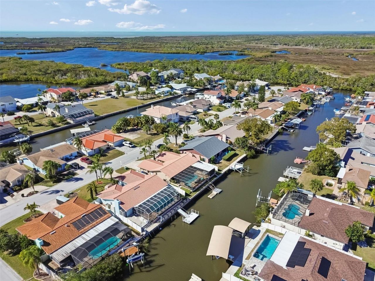 9816 San Sebastian Way, Port Richey, FL 34668 Photo