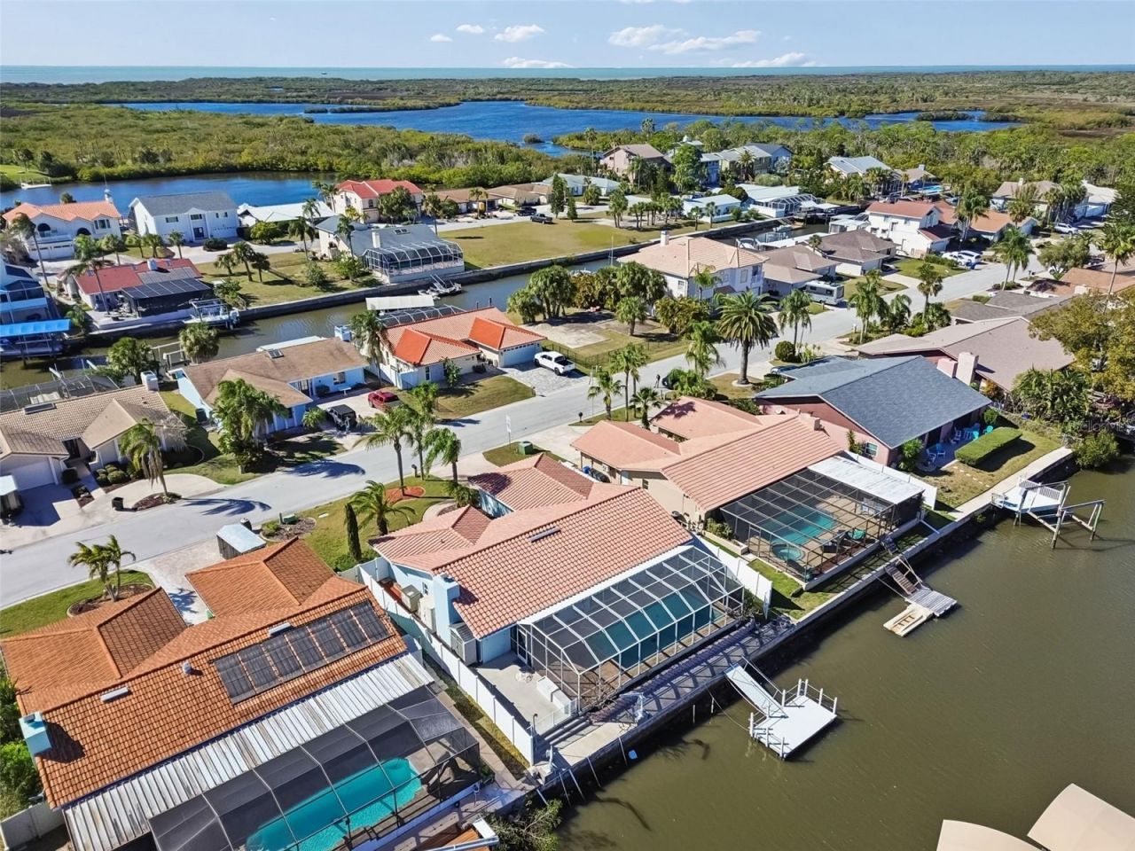 9816 San Sebastian Way, Port Richey, FL 34668 Photo