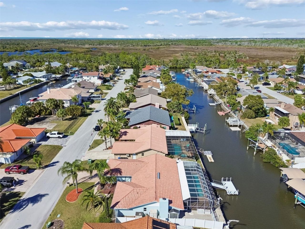 9816 San Sebastian Way, Port Richey, FL 34668 Photo