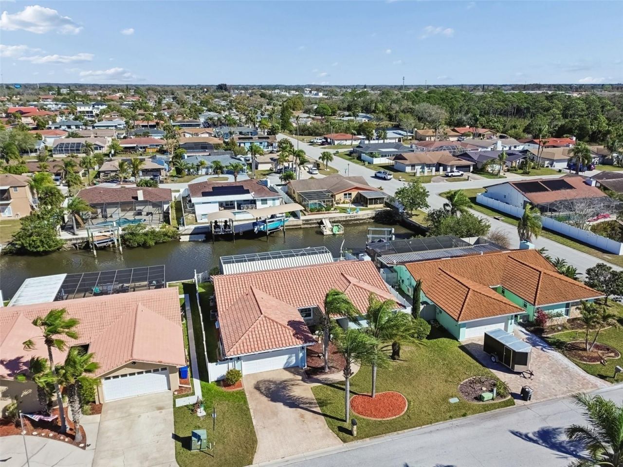 9816 San Sebastian Way, Port Richey, FL 34668 Photo