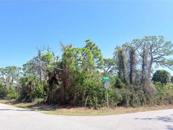 2801 12TH STREET , ENGLEWOOD, FL 34224