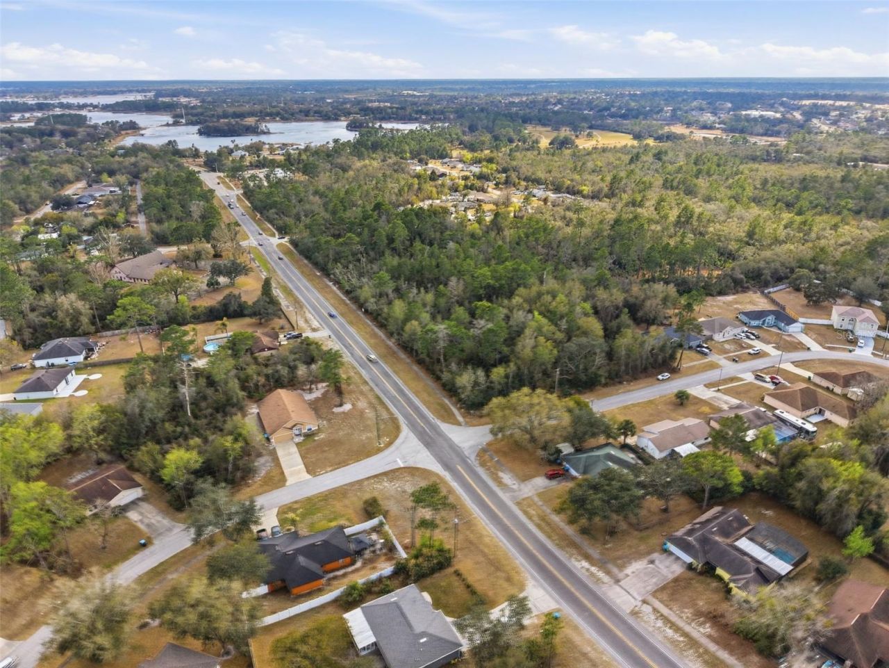 0 Lake Helen Osteen Road , Deltona, FL 32738 Photo