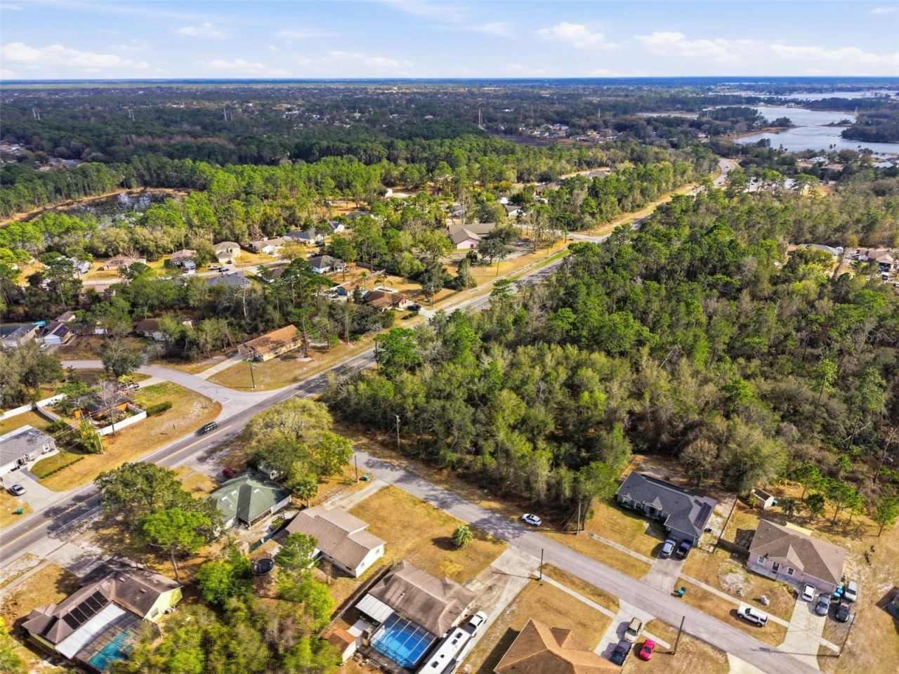 0 Lake Helen Osteen Road , Deltona, FL 32738 Photo