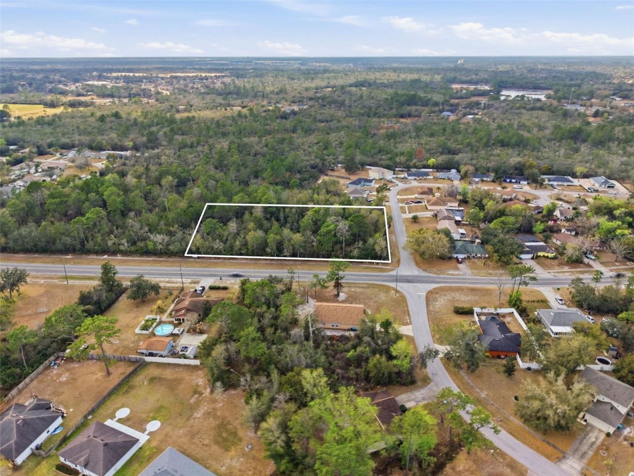 0 Lake Helen Osteen Road , Deltona, FL 32738 Photo