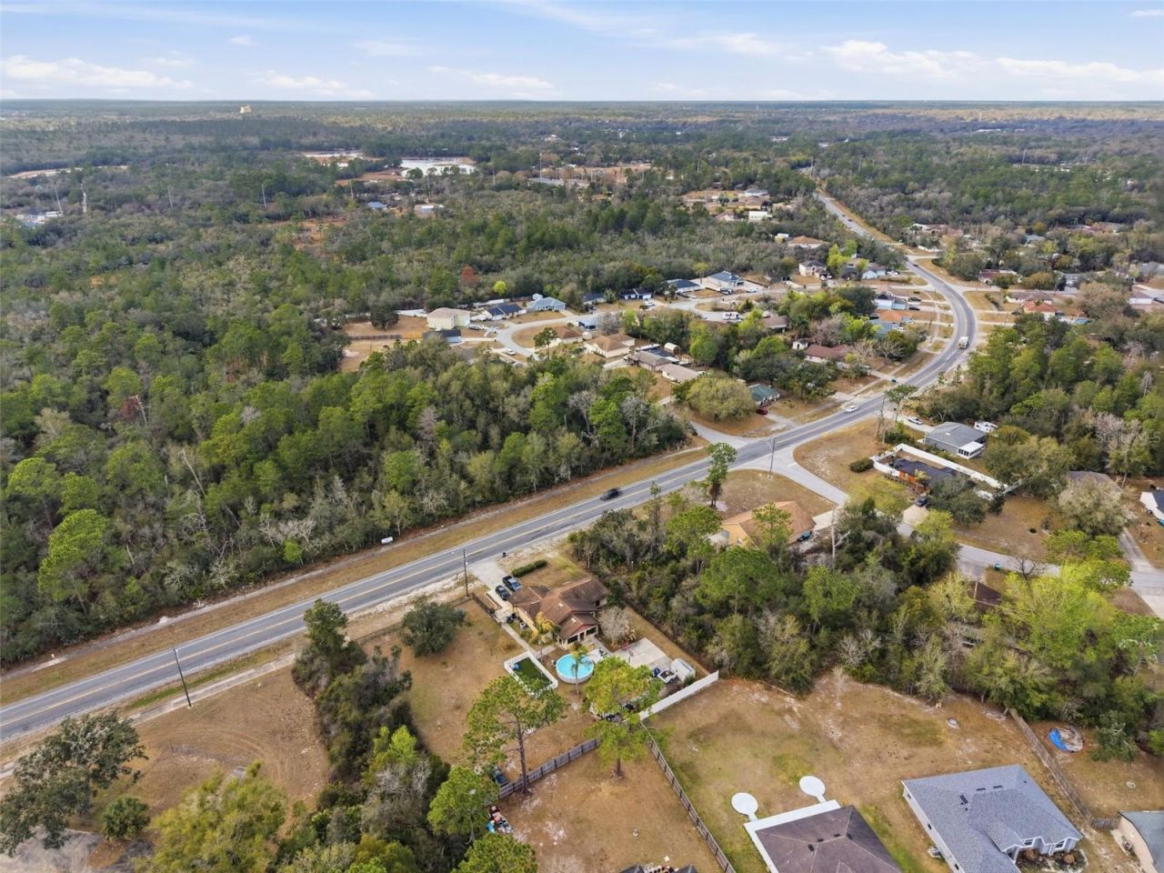 0 Lake Helen Osteen Road , Deltona, FL 32738 Photo