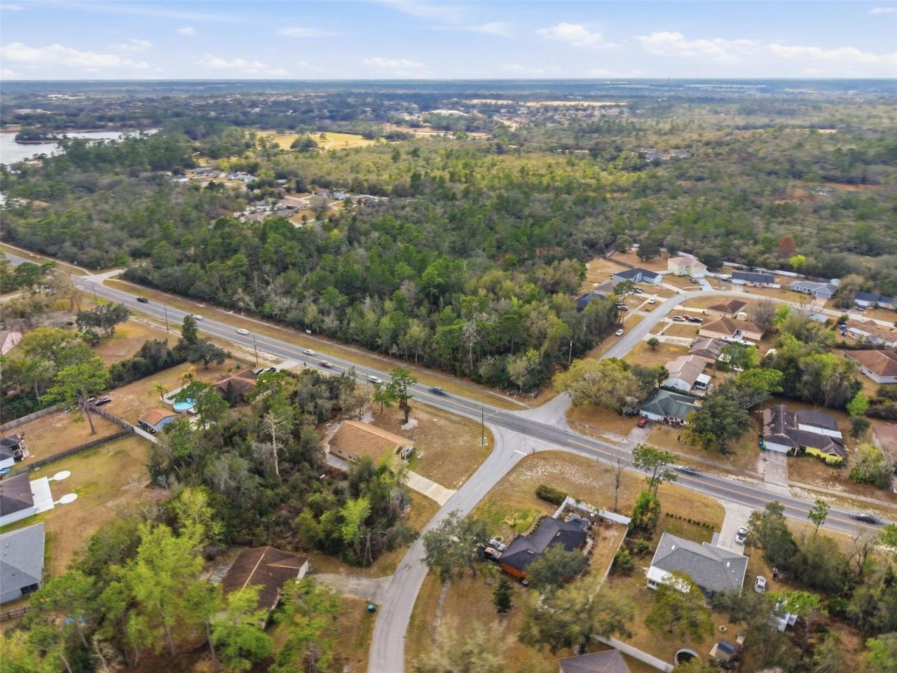 0 Lake Helen Osteen Road , Deltona, FL 32738 Photo