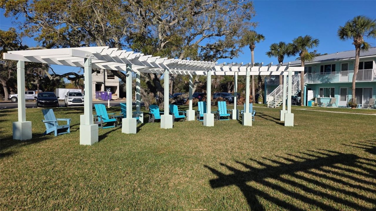 541 S Peninsula Avenue, Unit A21, New Smyrna Beach, FL 32169 Photo